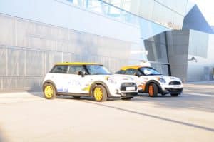 Minis