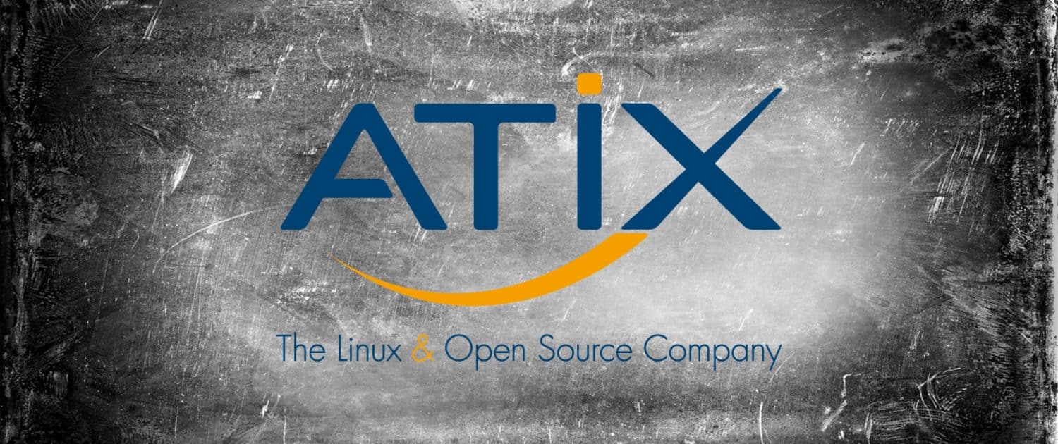 ATIX-Company ATIX-Company