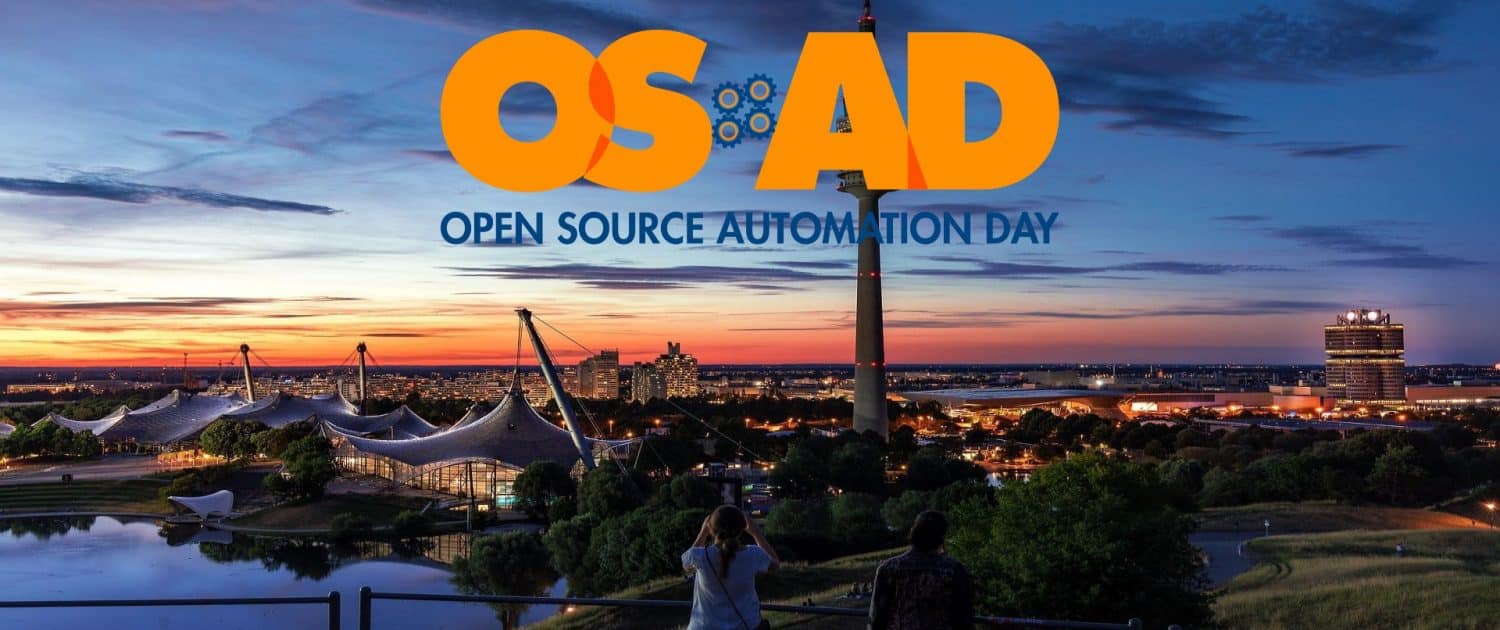 OSAD OSAD