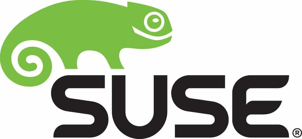 Suse-Linux Suse-Linux