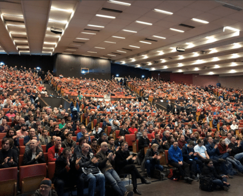 FOSDEM